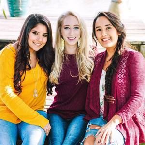 Meet your Posher, Sierra